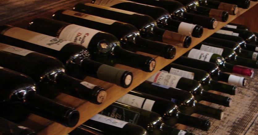 Trump dichiara guerra al vino francese: verso l’aumento dei dazi - Il ...